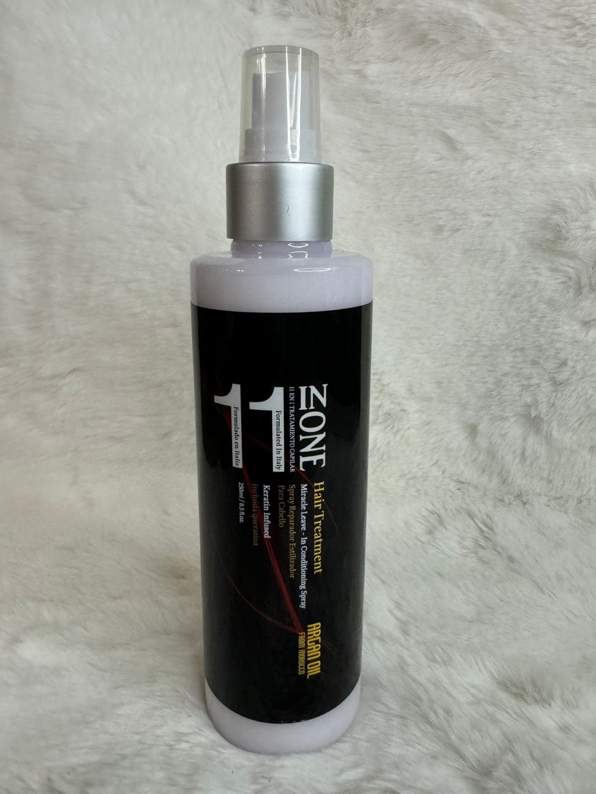 ARGAN OIL 11 IN 1 SPRAY