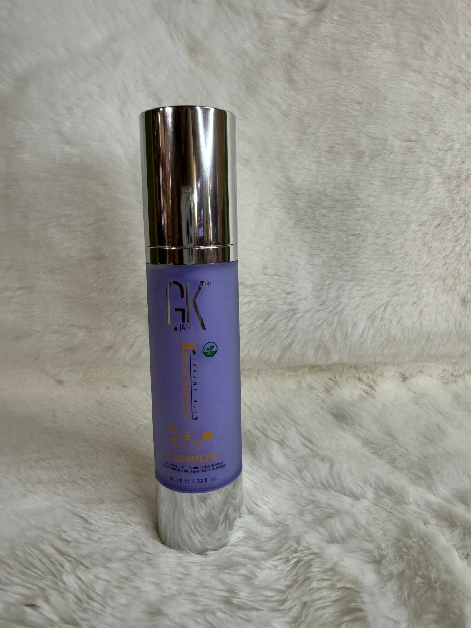 Gk Cashmere Cream 50ml