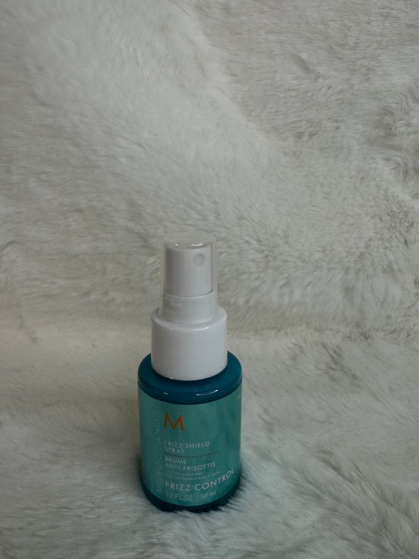 MOROCCANOIL FRIZZ SHIELD SPRAY 50ML