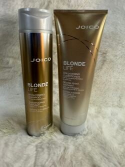 Joico Blonde Life Shampoo and Conditioner set
