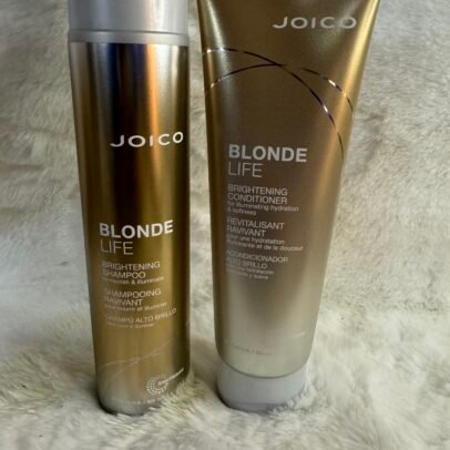 Joico Blonde Life Shampoo and Conditioner set