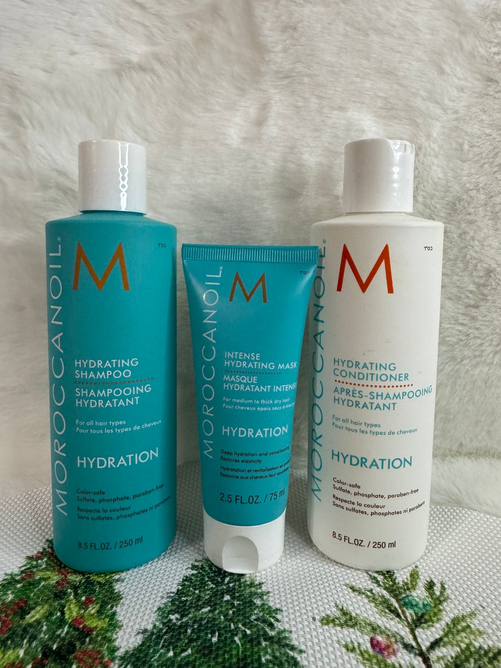 MOROCCANOIL HYDRATING