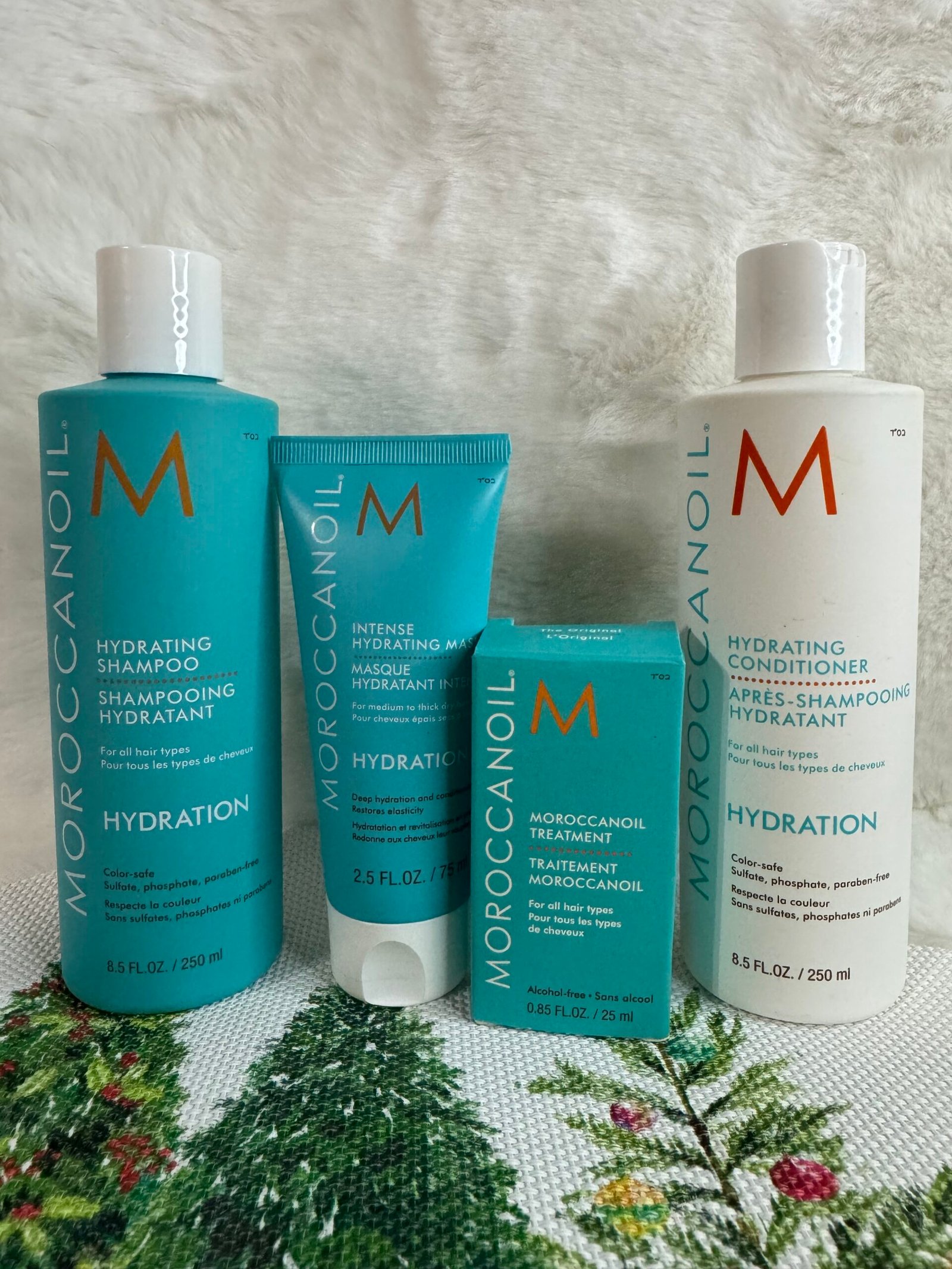 MOROCCANOIL HYDRATING #2