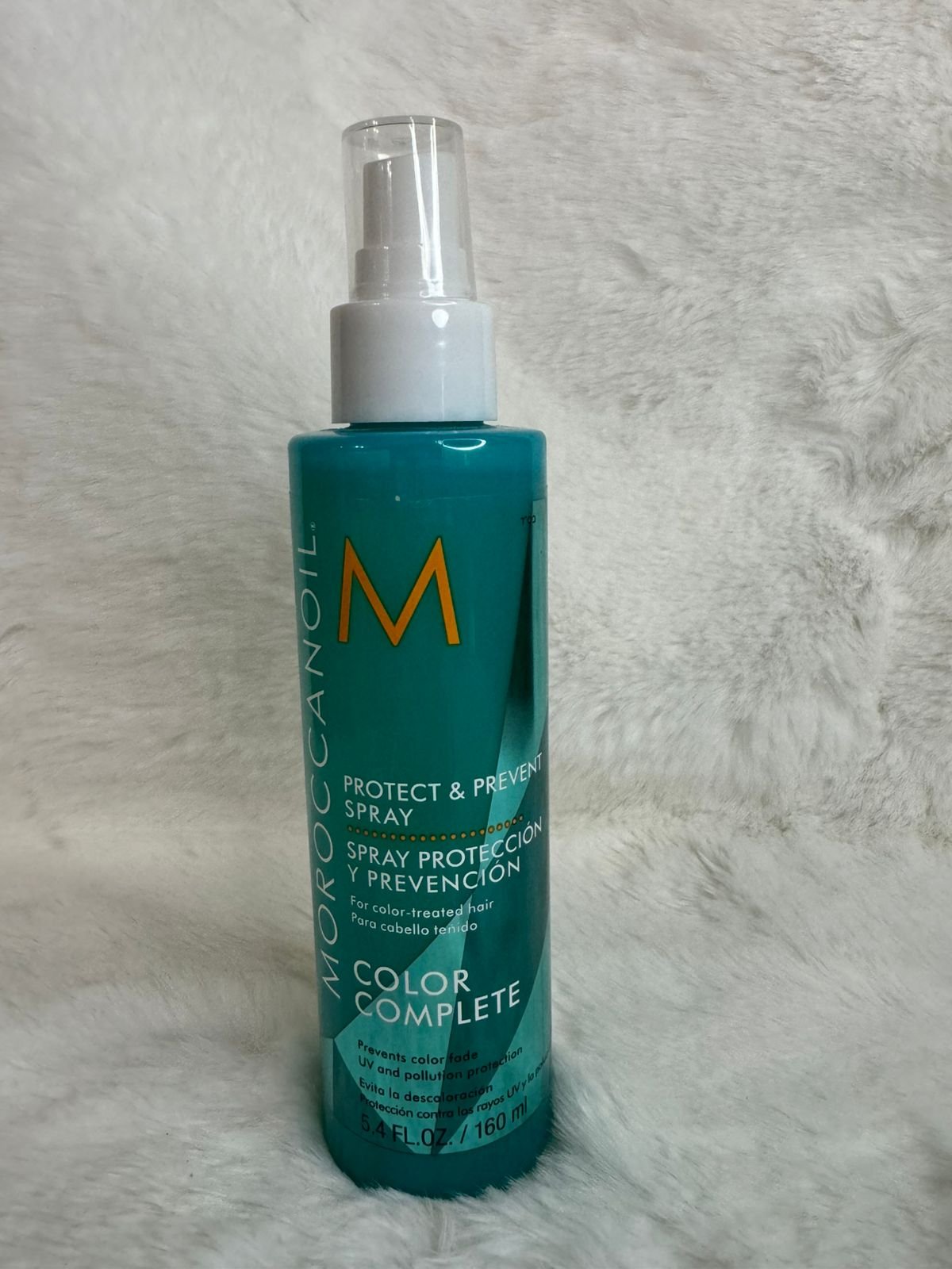 MOROCCANOIL CC PROTECT & PREVENT SPRAY