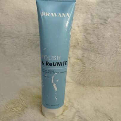 Pravana Polish & ReUnite Split End