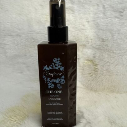 Saphira The One