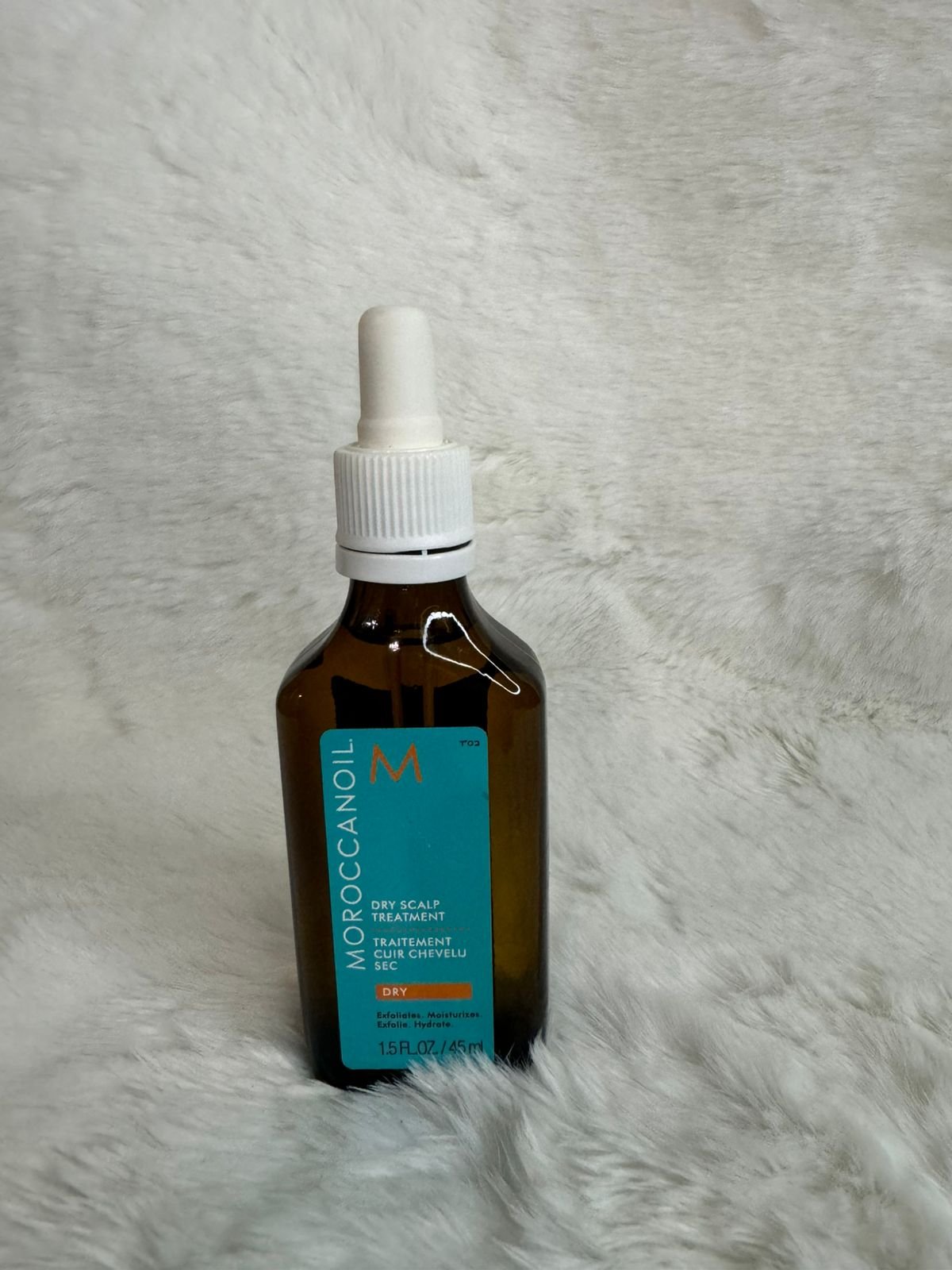 Moroccanoil Dry Scalp Treatment