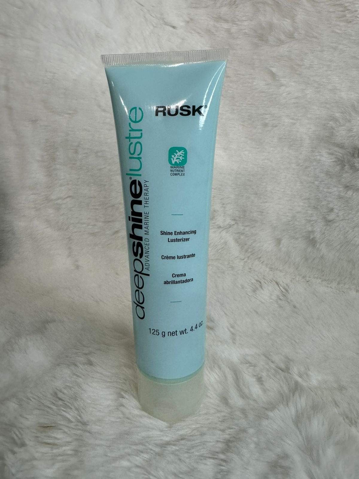 RUSK DEEPSHIN LUSTRE 4.4OZ